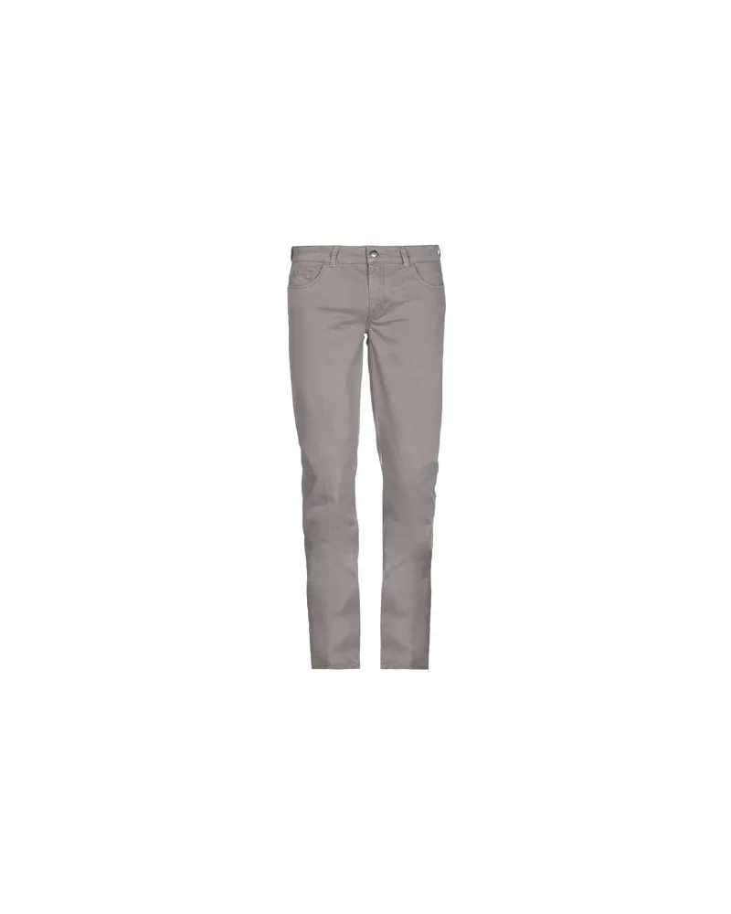 Liu Jo HOSEN & RÖCKE - Hosenauf YOOX.COM Grau