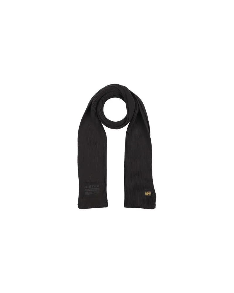 G-STAR RAW ACCESSOIRES - Schalsauf YOOX.COM Schwarz