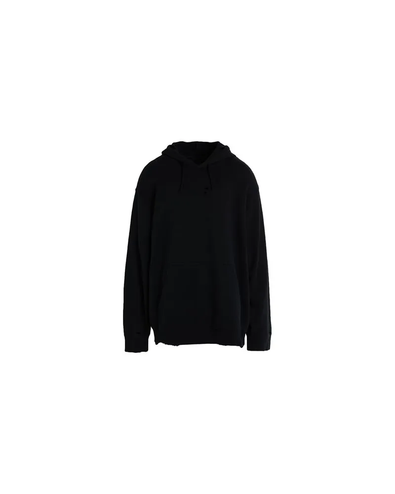 Givenchy TOPS - Sweatshirtsauf YOOX.COM Schwarz