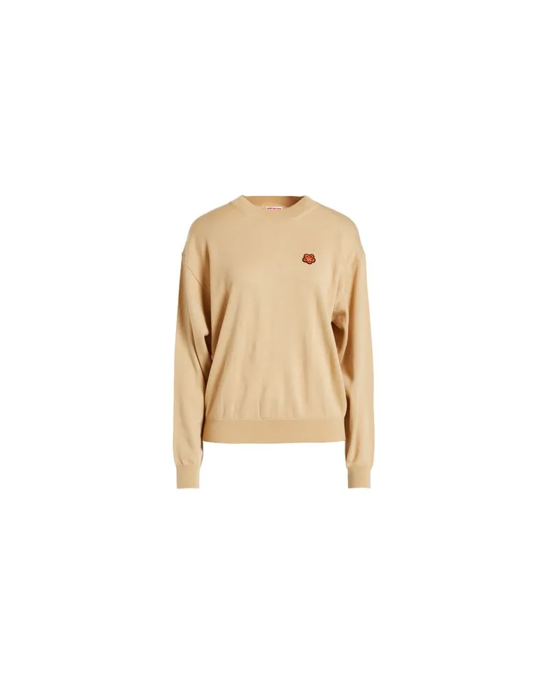 Kenzo STRICKWAREN - Pulloverauf YOOX.COM Beige