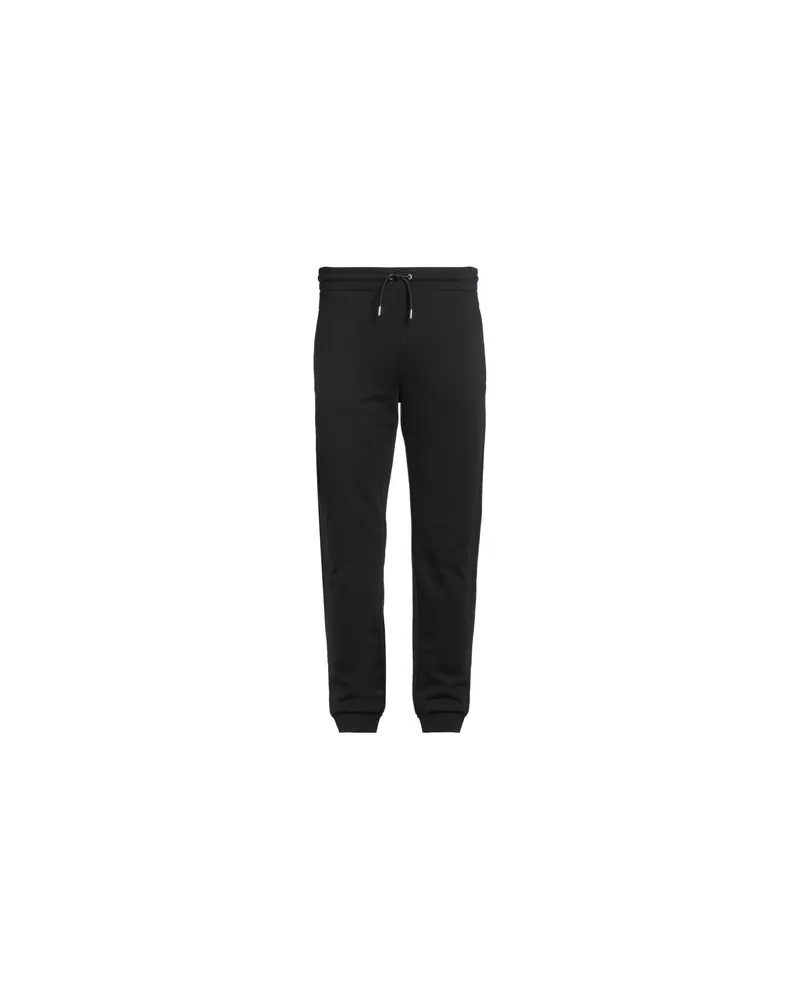 Bikkembergs HOSEN & RÖCKE - Hosenauf YOOX.COM Schwarz