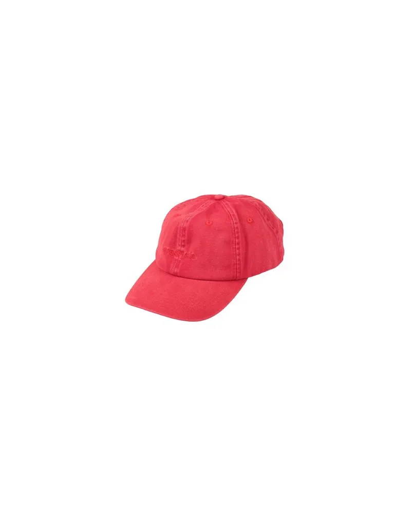 Guess ACCESSOIRES - Mützen & Hüteauf YOOX.COM Rot