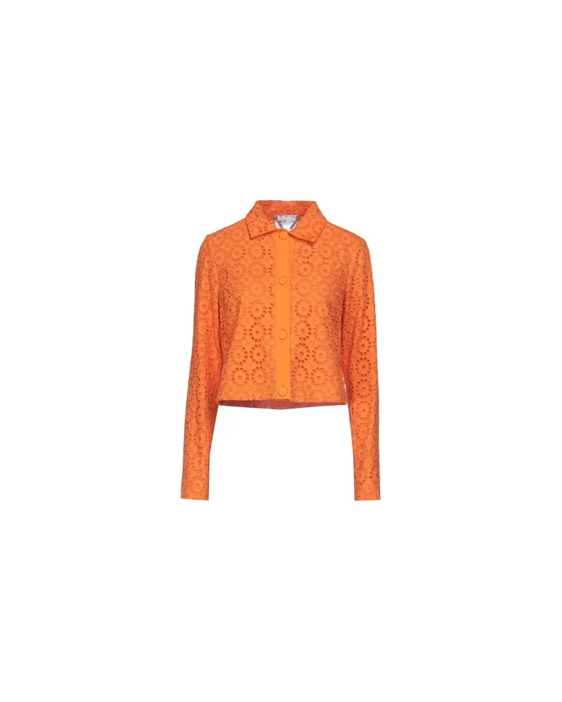 Blumarine ANZÜGE und CO-ORDS - Blazersauf YOOX.COM Orange
