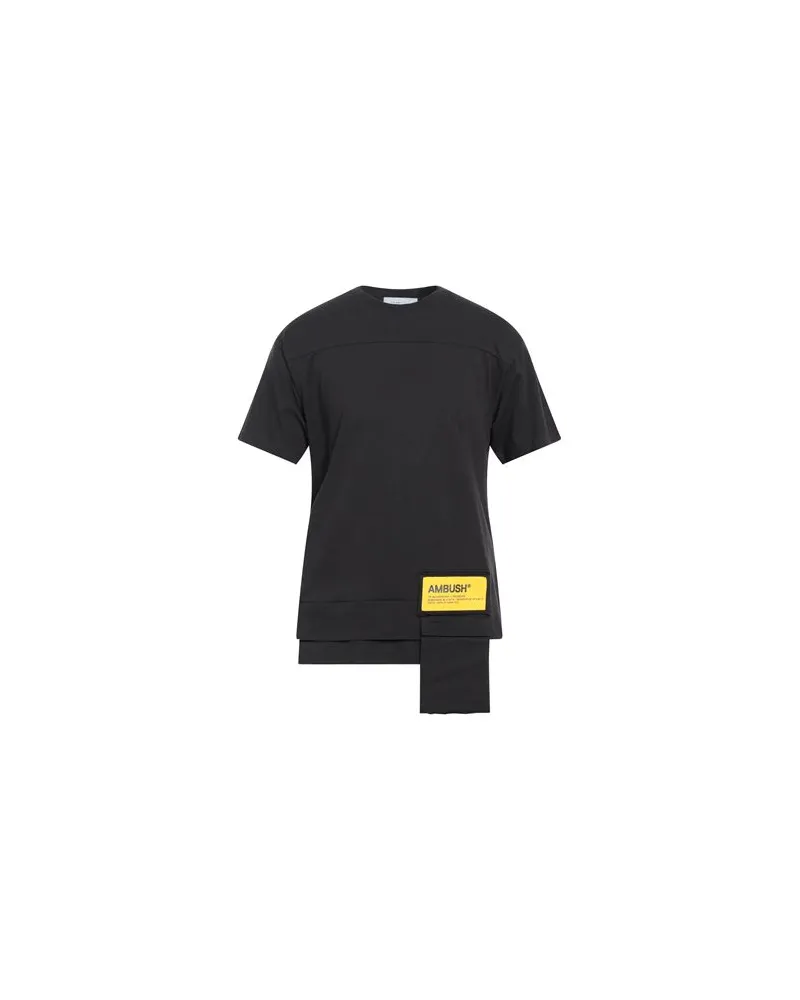 AMBUSH TOPS - T-shirtsauf YOOX.COM Braun
