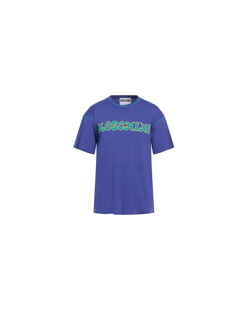 Moschino TOPS - T-shirtsauf YOOX.COM Violett