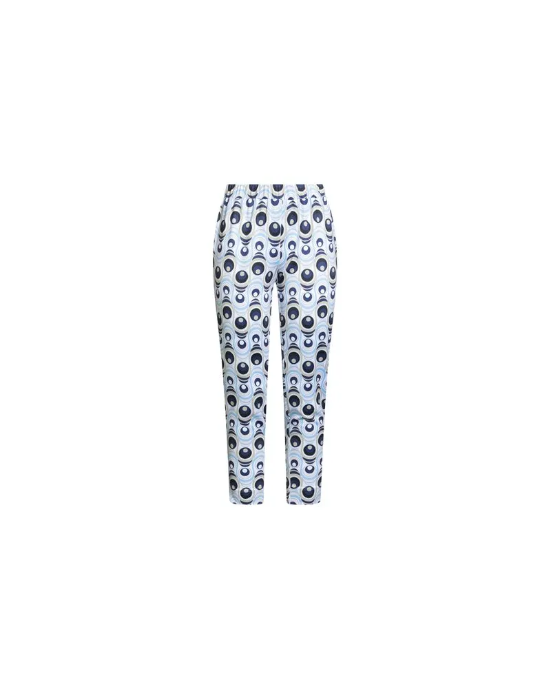 Herzen's Angelegenheit HOSEN & RÖCKE - Hosenauf YOOX.COM Weiß