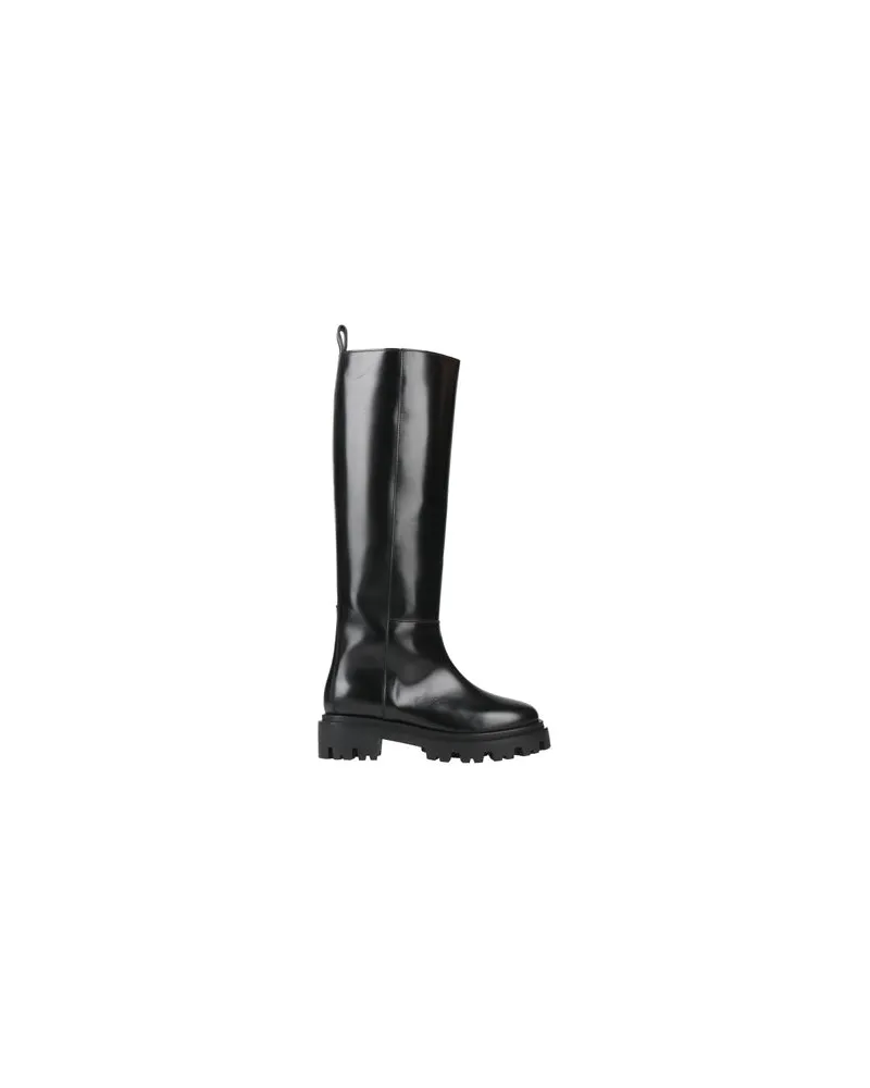 Isabel Marant SCHUHE - Stiefelauf YOOX.COM Schwarz