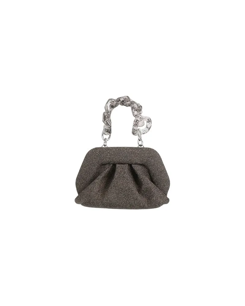THEMOIRÈ TASCHEN - Handtaschenauf YOOX.COM Schwarz