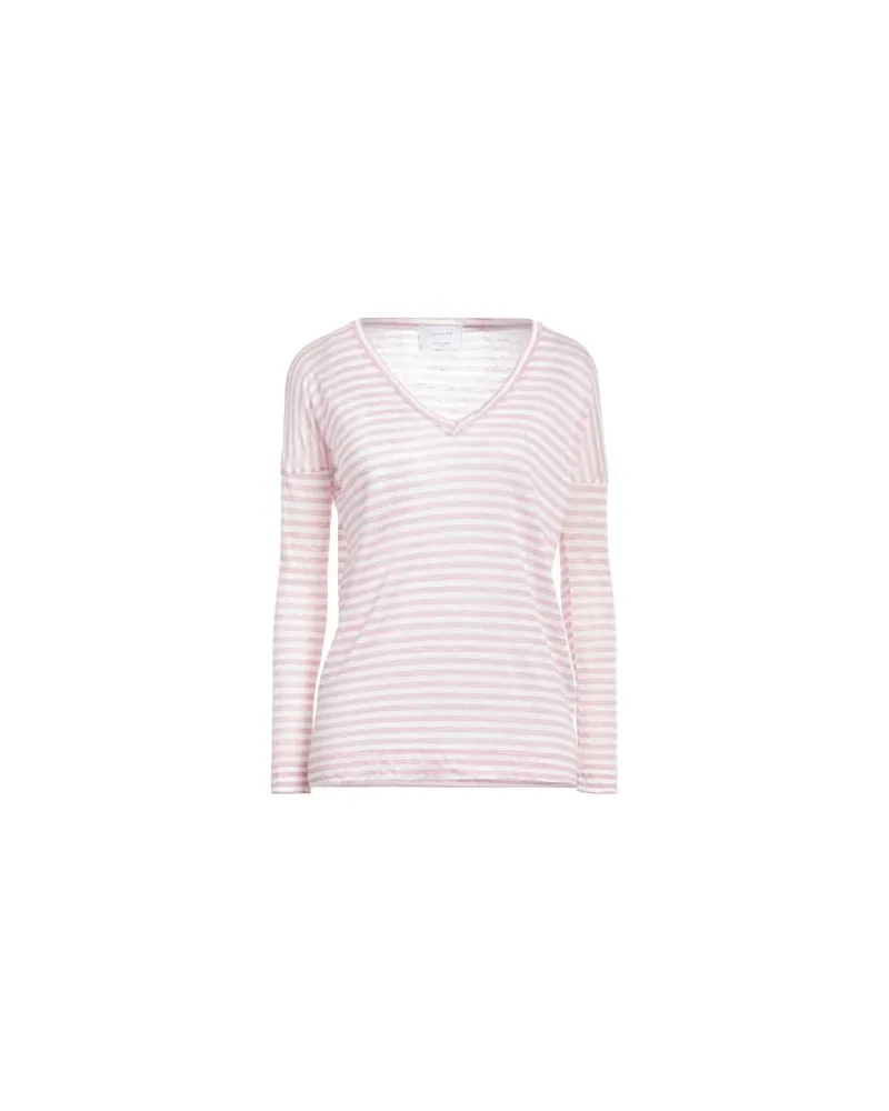 Daniele Fiesoli TOPS - T-shirtsauf YOOX.COM Rosa