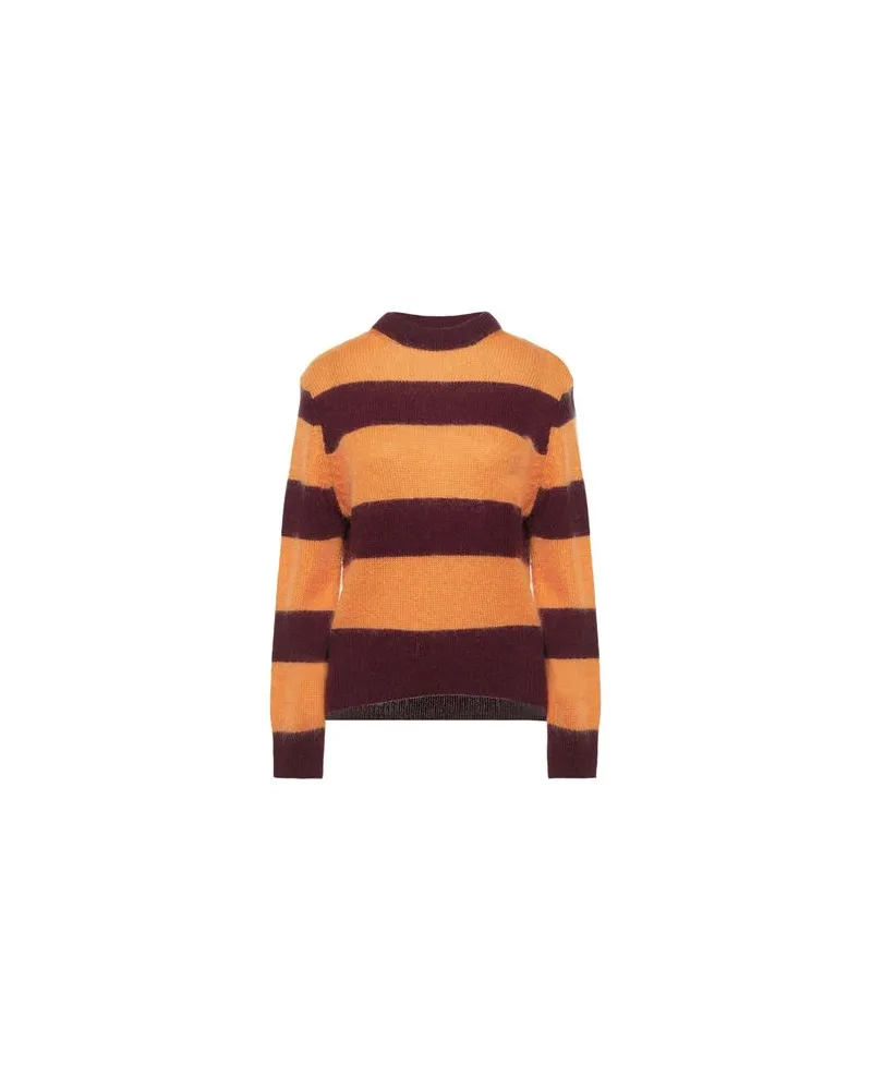 ROSEANNA STRICKWAREN - Pulloverauf YOOX.COM Orange