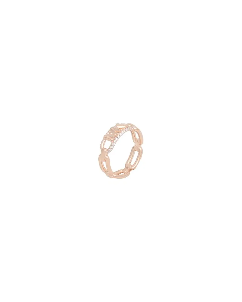 Michael Kors SCHMUCK und UHREN - Ringeauf YOOX.COM Roségold