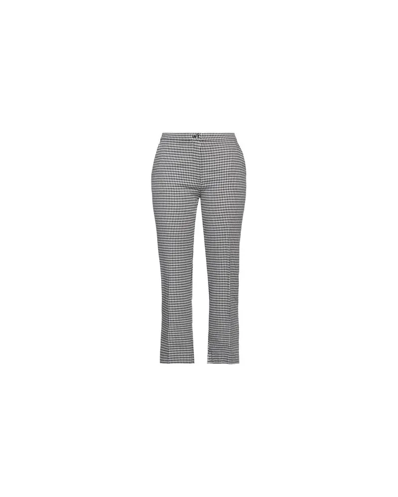 Pinko HOSEN & RÖCKE - Hosenauf YOOX.COM Nachtblau