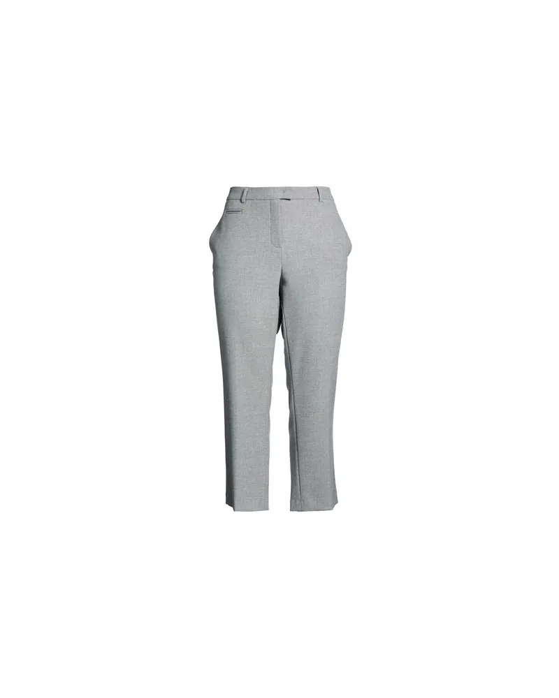 SEDUCTIVE  HOSEN & RÖCKE - Hosenauf YOOX.COM Grau