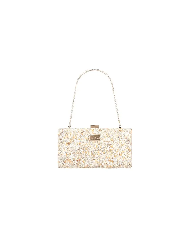 TOY G TASCHEN - Handtaschenauf YOOX.COM Beige