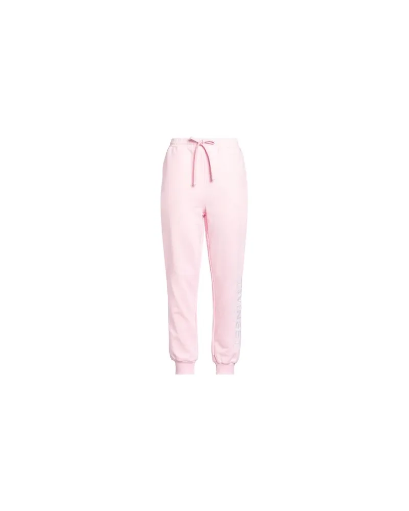 Twin-Set HOSEN & RÖCKE - Hosenauf YOOX.COM Rosa