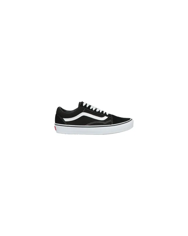 Vans SCHUHE - Sneakersauf YOOX.COM Schwarz