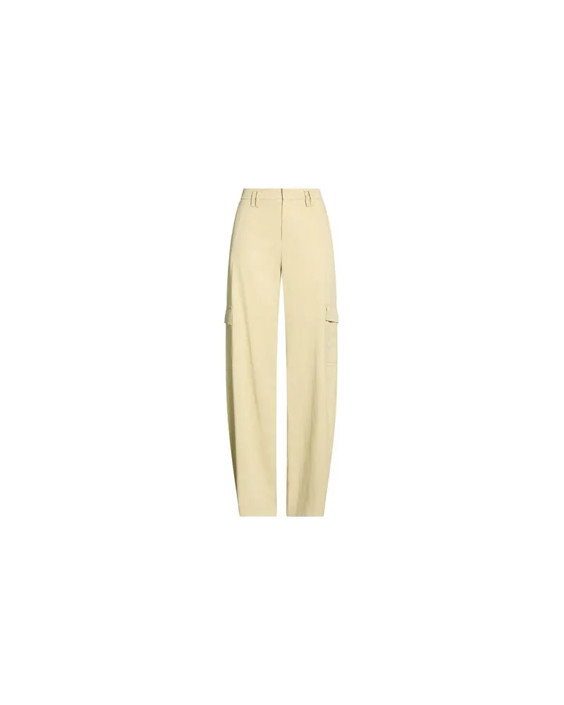 Drykorn HOSEN & RÖCKE - Hosenauf YOOX.COM Säuregrün