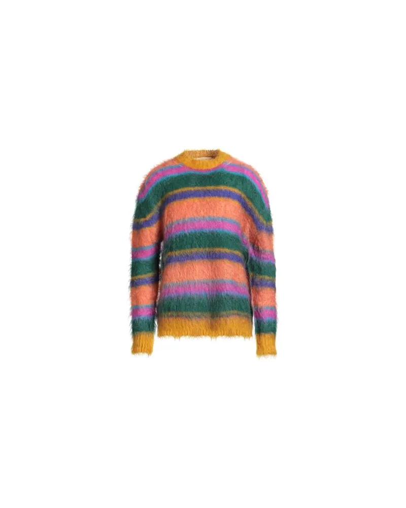 Marni STRICKWAREN - Pulloverauf YOOX.COM Orange