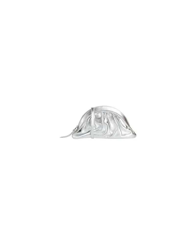 Coccinelle TASCHEN - Umhängetascheauf YOOX.COM Silber