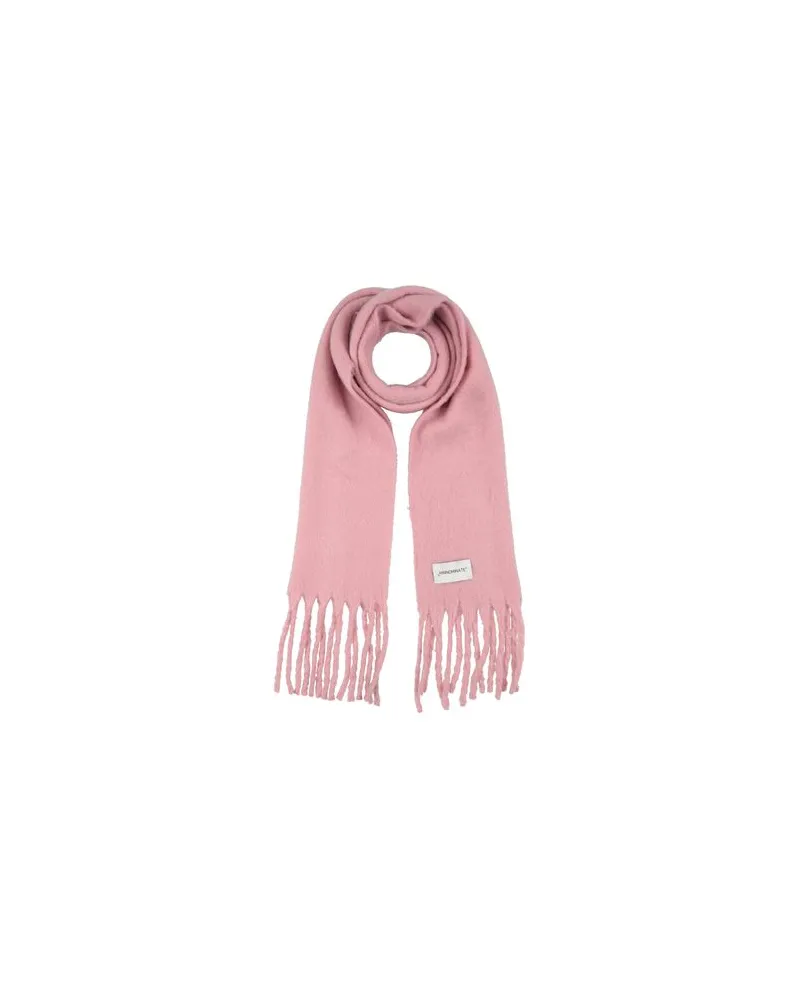 HINNOMINATE ACCESSOIRES - Schalsauf YOOX.COM Rosa