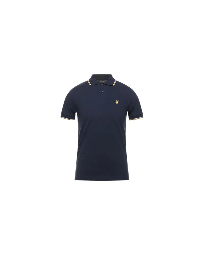 Save The Duck TOPS - Poloshirtsauf YOOX.COM Nachtblau
