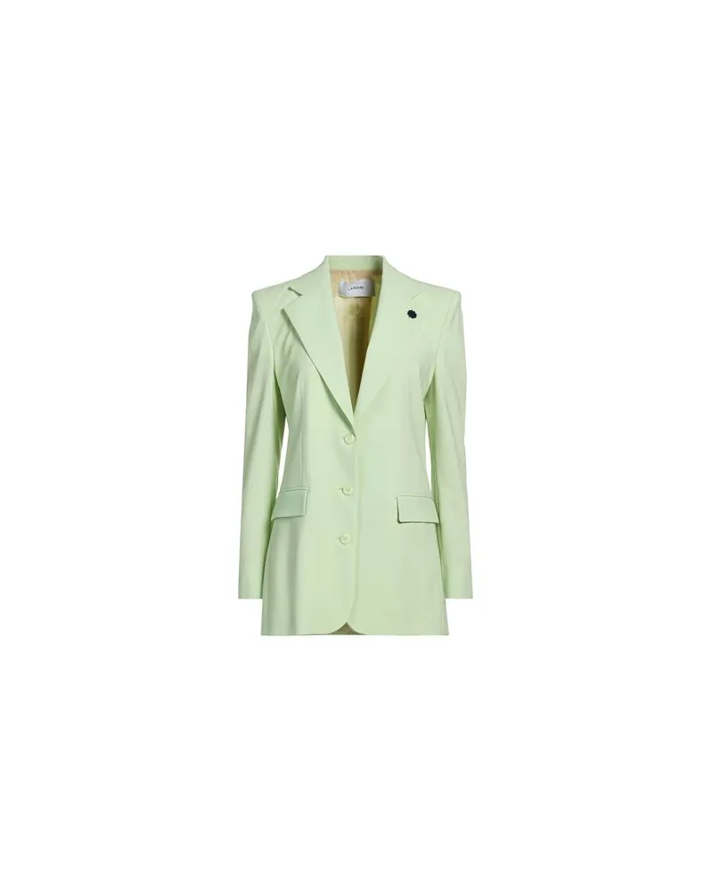 LARDINI ANZÜGE und CO-ORDS - Blazersauf YOOX.COM Säuregrün