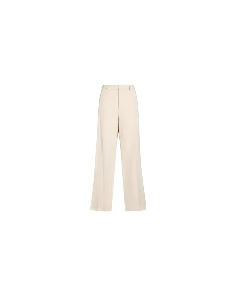 AMI Paris HOSEN & RÖCKE - Hosenauf YOOX.COM Hellgrau