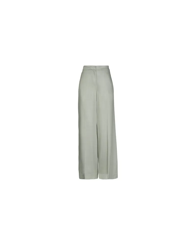 Theory HOSEN & RÖCKE - Hosenauf YOOX.COM Militärgrün