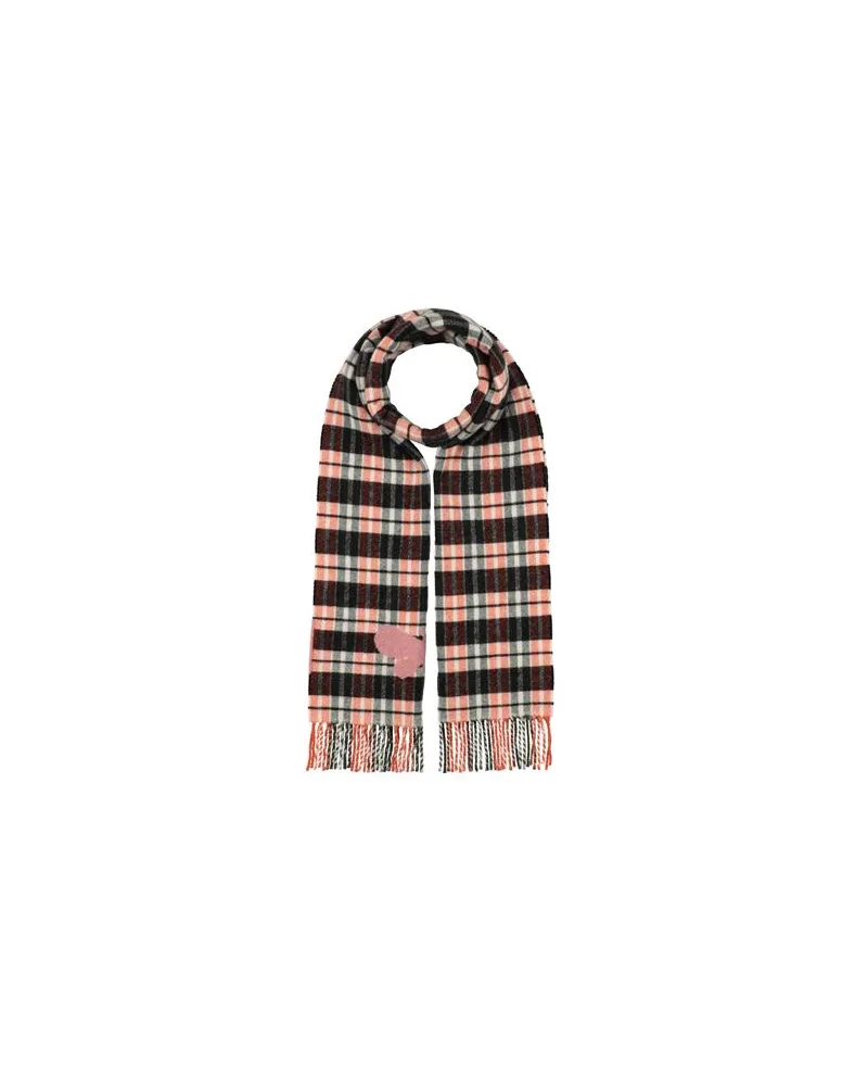Max Mara ACCESSOIRES - Schalsauf YOOX.COM Schwarz