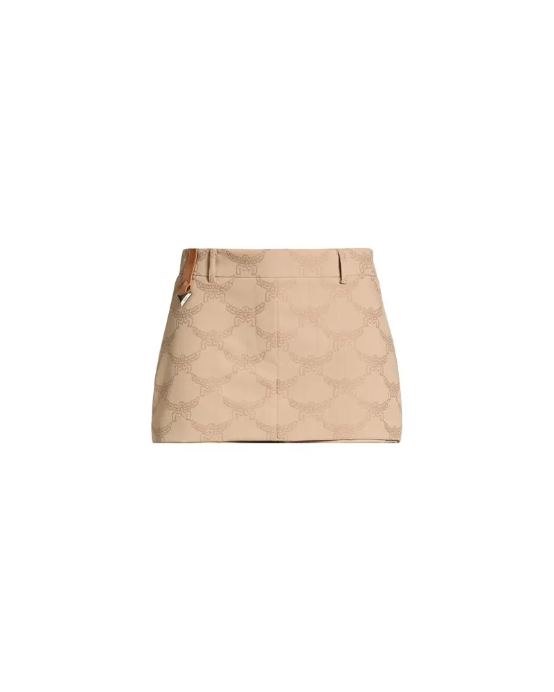 MCM HOSEN & RÖCKE - Shorts & Bermudashortsauf YOOX.COM Sand