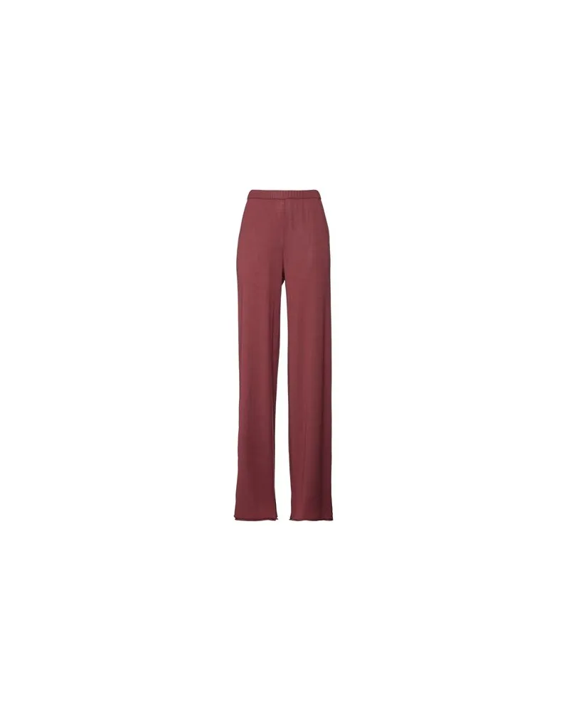 Roberto Collina HOSEN & RÖCKE - Hosenauf YOOX.COM Antikrosa