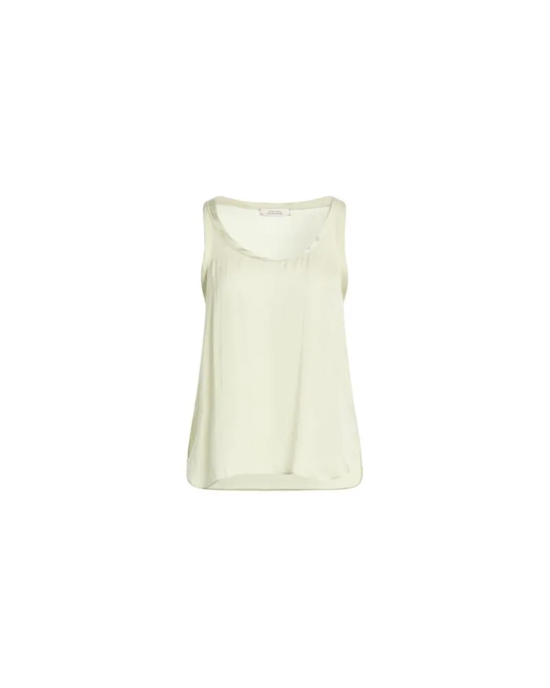 Dorothee Schumacher TOPS - Tank Topsauf YOOX.COM Säuregrün