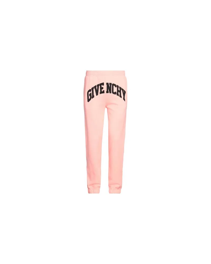 Givenchy HOSEN & RÖCKE - Hosenauf YOOX.COM Lachs