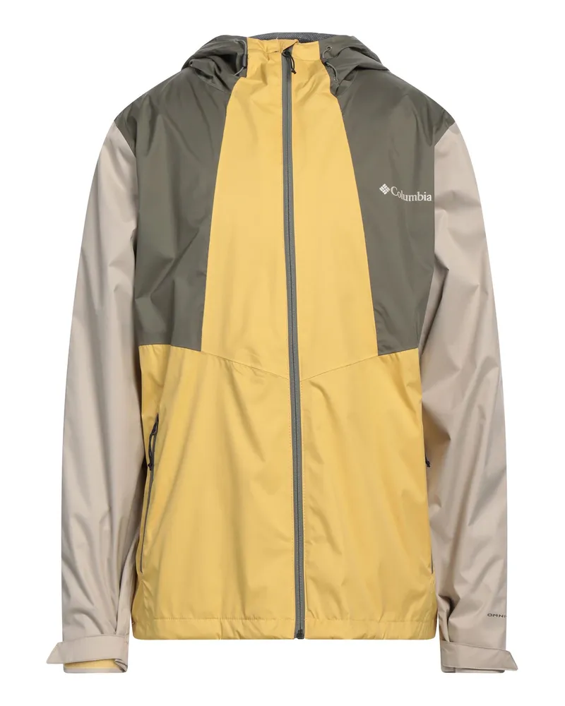 Columbia Sportswear Company Jacke & Anorak Militärgrün