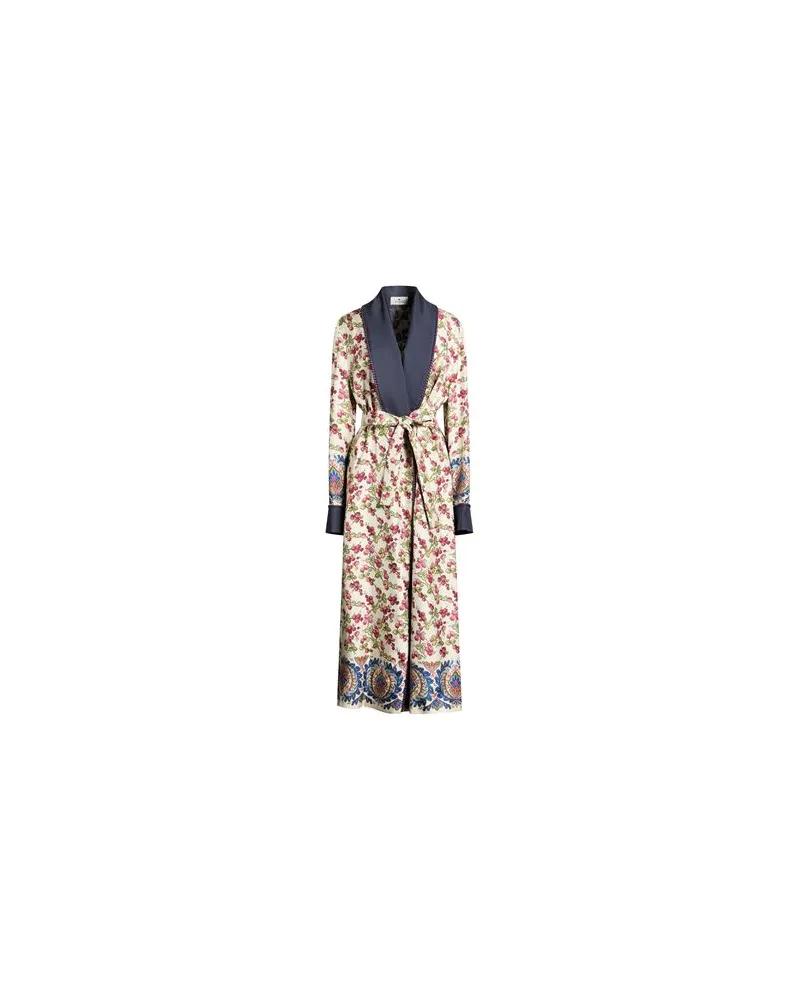 Etro JACKEN & MÄNTEL - Jacken, Mäntel & Trenchcoatsauf YOOX.COM Elfenbein