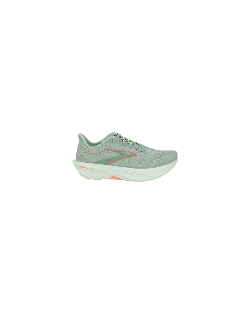 Brooks SCHUHE - Sneakersauf YOOX.COM Säuregrün