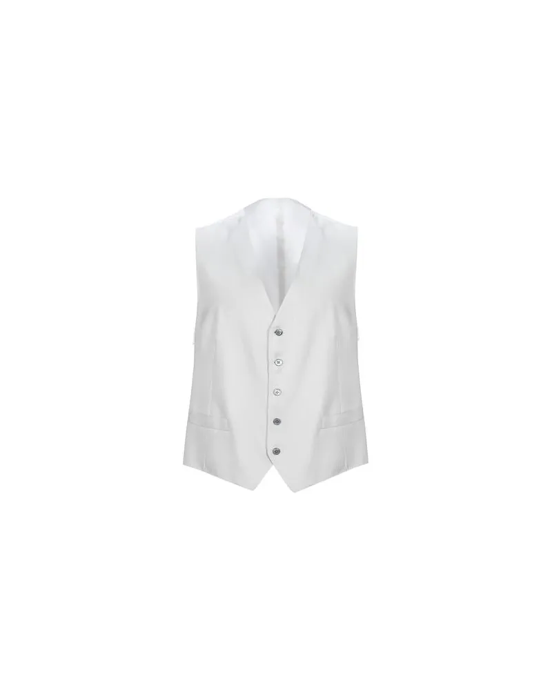 Corneliani ANZÜGE und CO-ORDS - Couture-Westenauf YOOX.COM Hellgrau