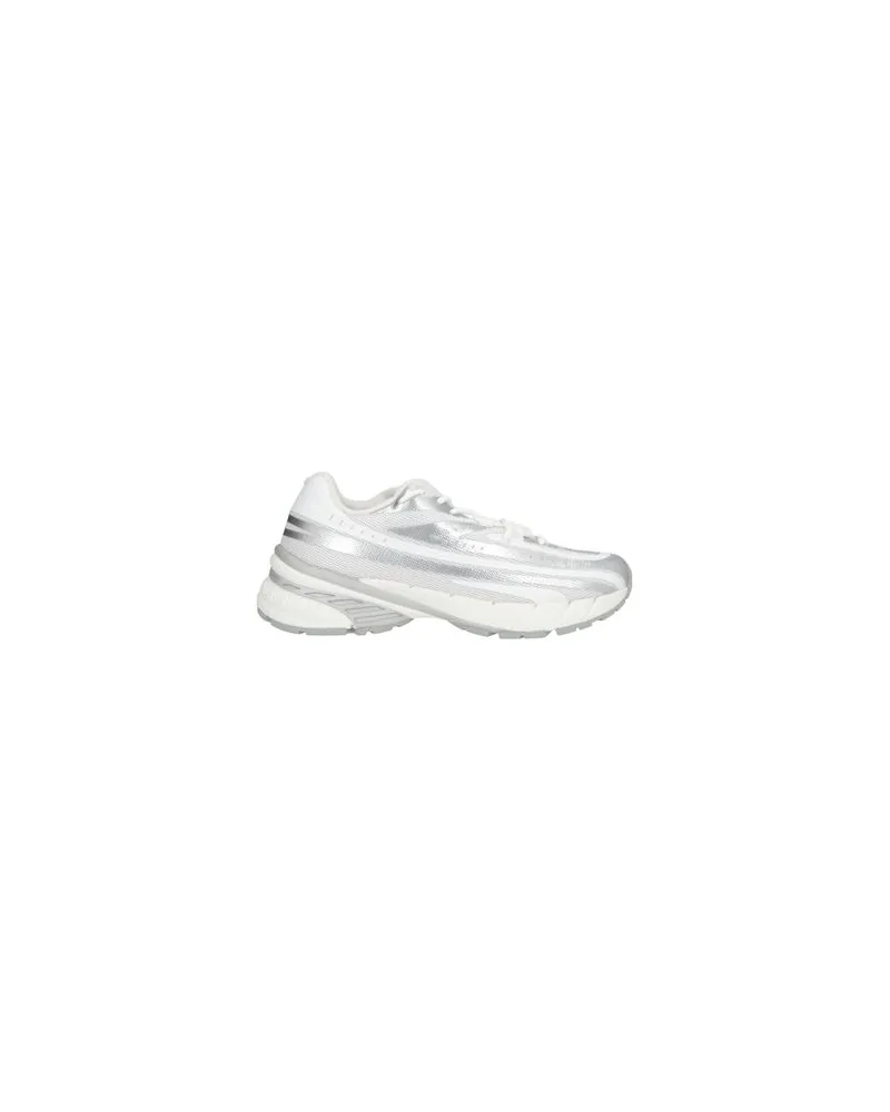 Diesel SCHUHE - Sneakersauf YOOX.COM Weiß