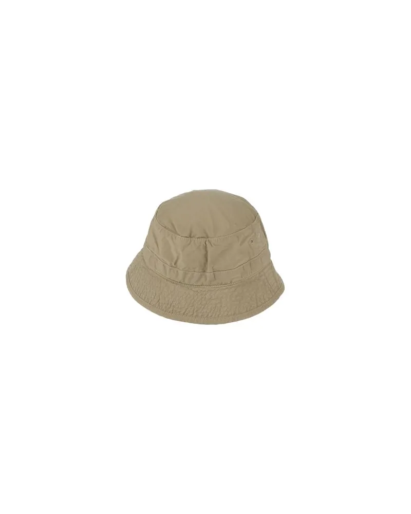 Edwin Jeans ACCESSOIRES - Mützen & Hüteauf YOOX.COM Sand