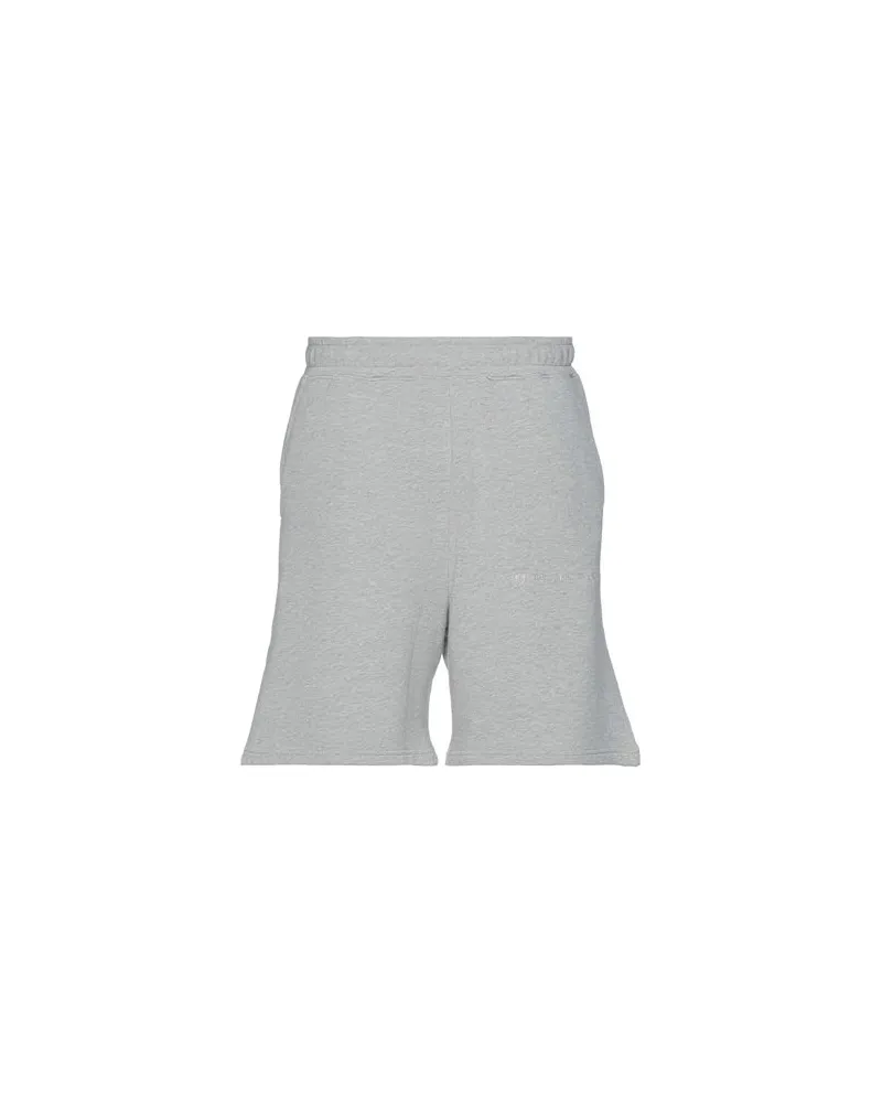 Bel-Air Athletics HOSEN & RÖCKE - Shorts & Bermudashortsauf YOOX.COM Grau
