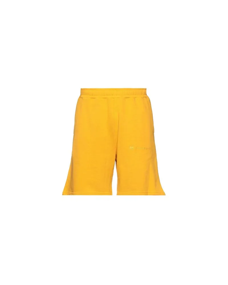Bel-Air Athletics HOSEN & RÖCKE - Shorts & Bermudashortsauf YOOX.COM Ringelblume