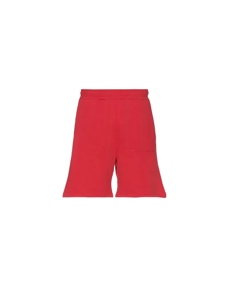 Bel-Air Athletics HOSEN & RÖCKE - Shorts & Bermudashortsauf YOOX.COM Rot