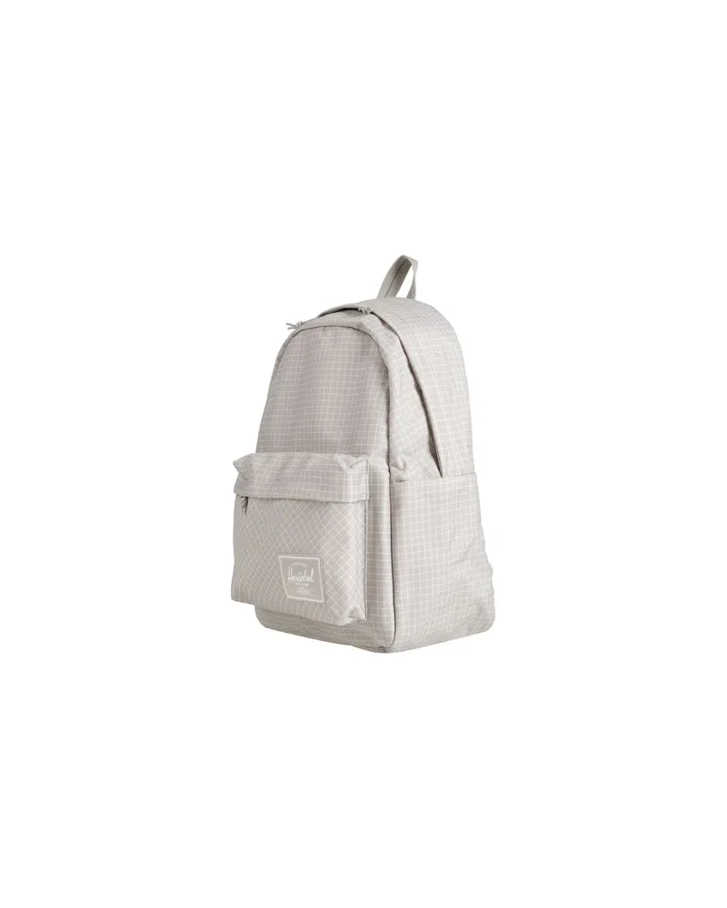 Herschel Supply Co. HERSCHEL CLASSIC  - TASCHEN - Rucksäckeauf YOOX.COM Salbeigrün