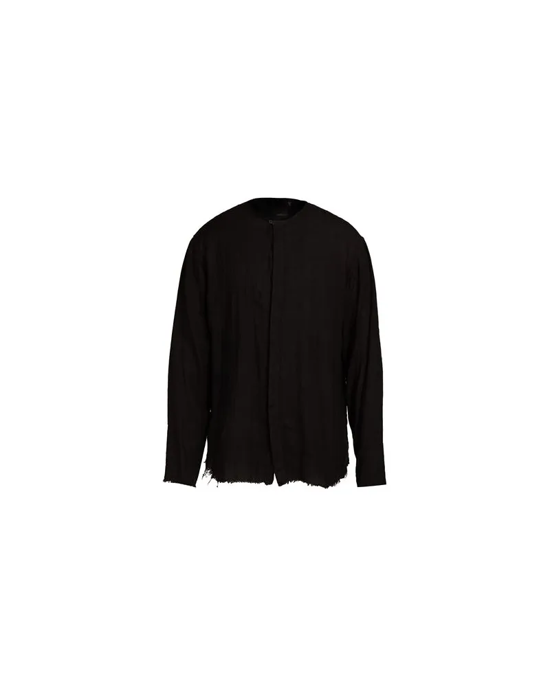 Costumein TOPS - Hemdenauf YOOX.COM Schwarz
