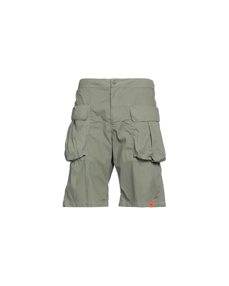 ASPESI ATA - HOSEN & RÖCKE - Shorts & Bermudashortsauf YOOX.COM Militärgrün