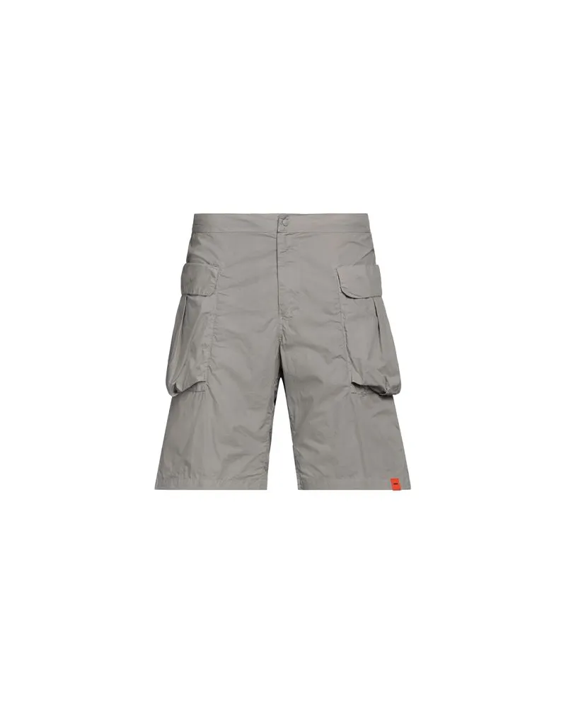 ASPESI ATA - HOSEN & RÖCKE - Shorts & Bermudashortsauf YOOX.COM Grau