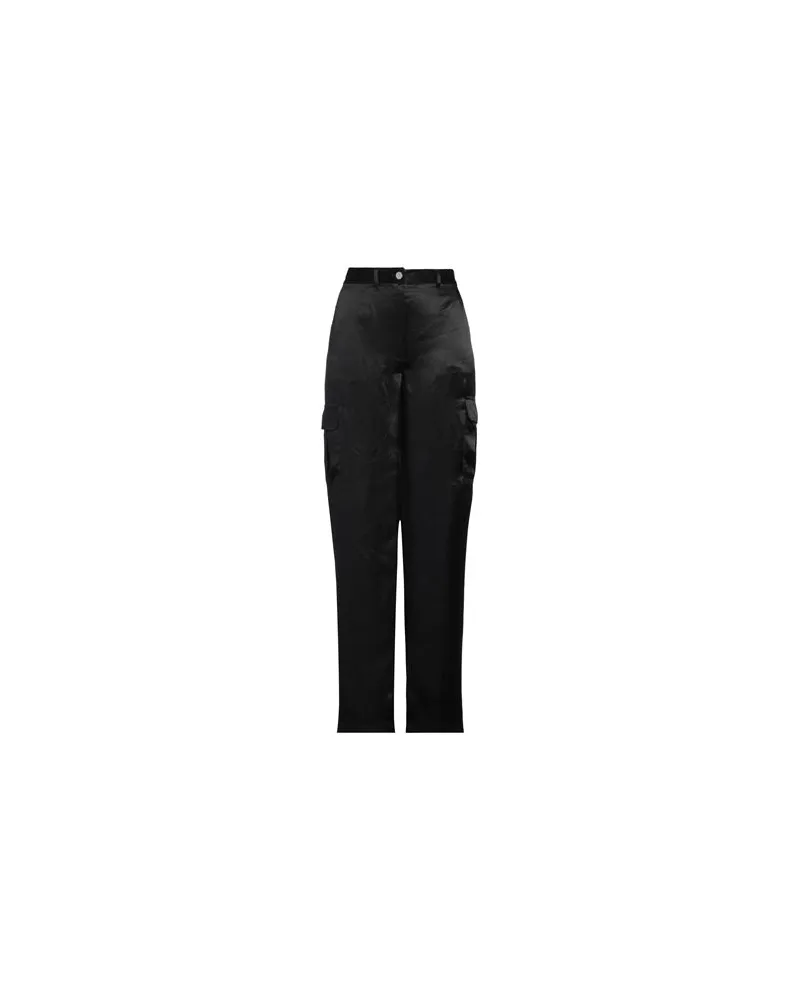 Theory HOSEN & RÖCKE - Hosenauf YOOX.COM Schwarz
