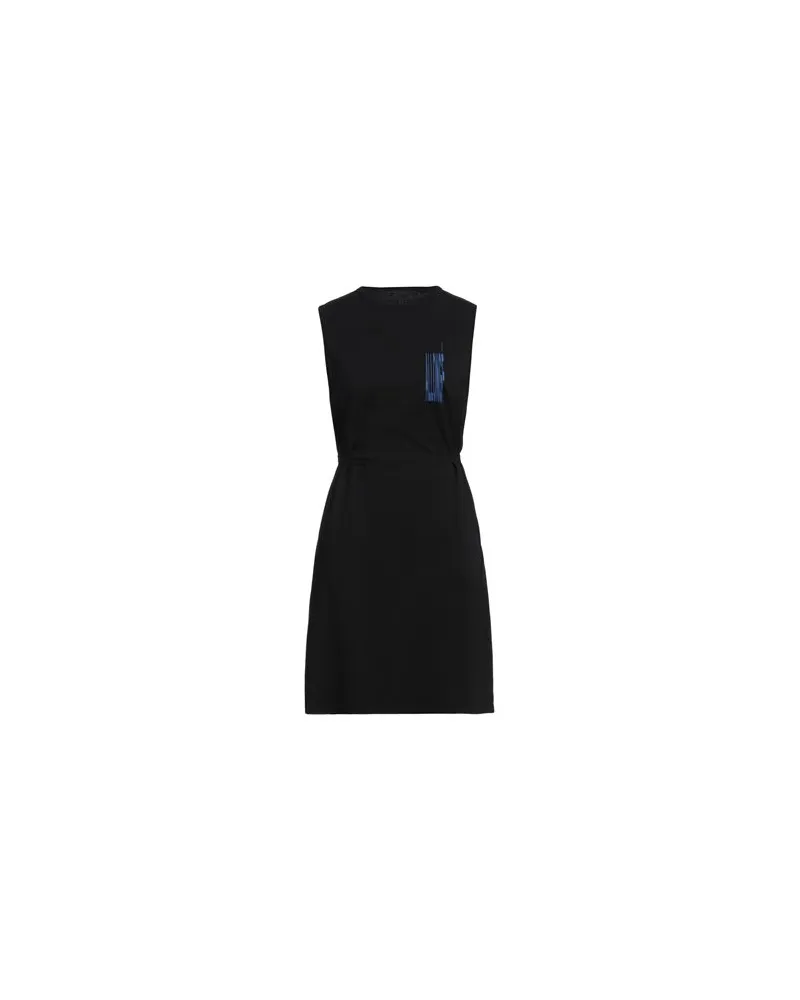 Maison Margiela TOPS - T-shirtsauf YOOX.COM Schwarz