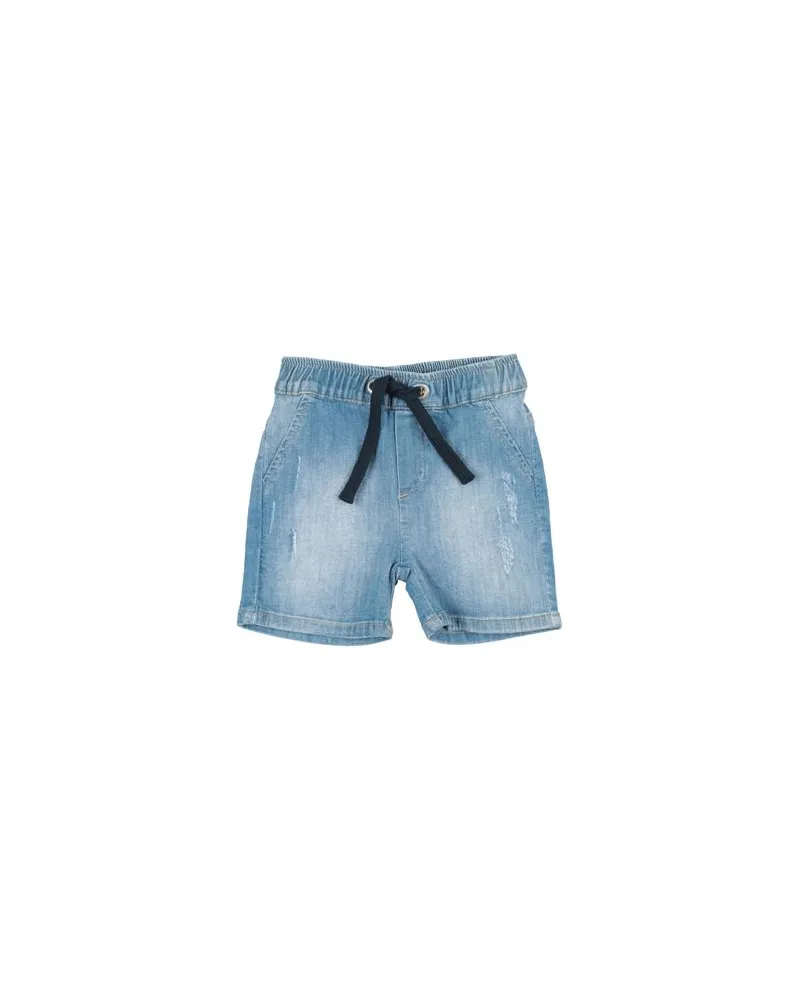 Please HOSEN & RÖCKE - Jeanshosenauf YOOX.COM Blau