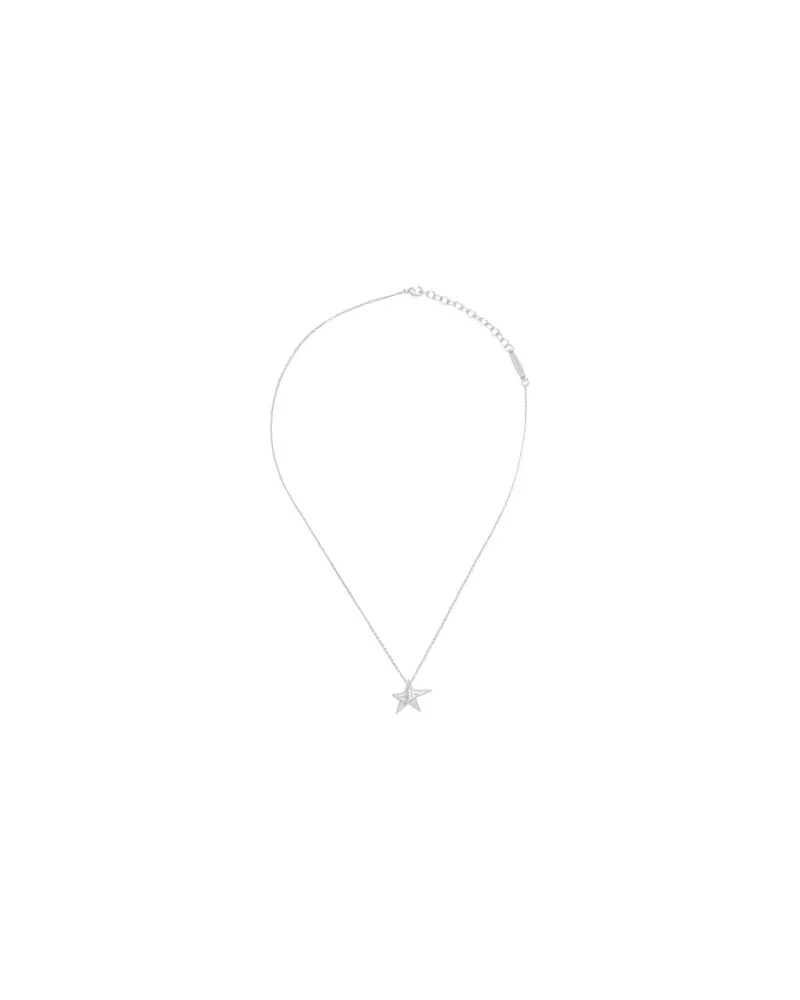 Ferragamo SCHMUCK und UHREN - Halskettenauf YOOX.COM Silber